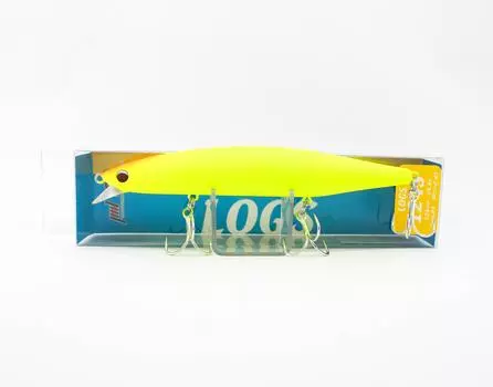 Тонущая приманка Bassday LOGS 124S P-439 (3082)