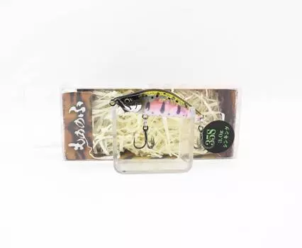 Тонущая приманка Bassday Mononofu 35S 003 (1032)