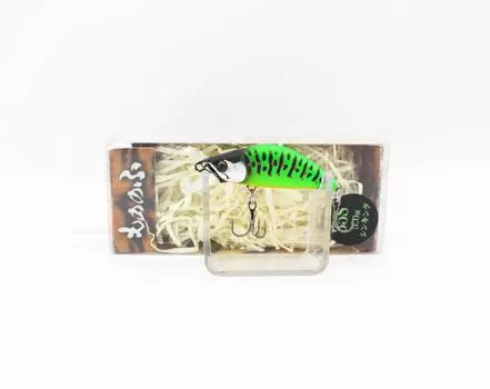 Тонущая приманка Bassday Mononofu 35S 027 (1124)