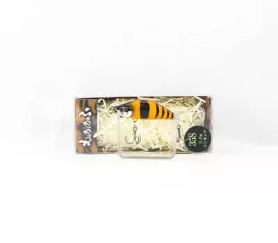 Тонущая приманка Bassday Mononofu 35S 037 (1131)