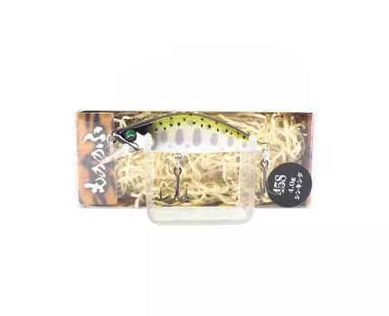 Тонущая приманка Bassday Mononofu 45S Mo-004 (5049)