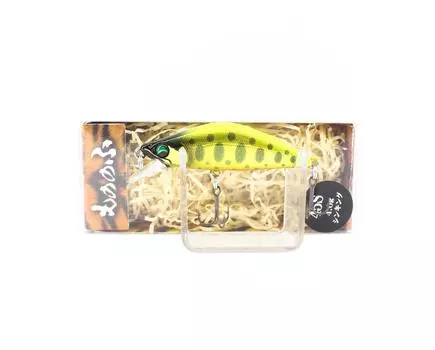 Тонущая приманка Bassday Mononofu 45S Mo-007 (5070)