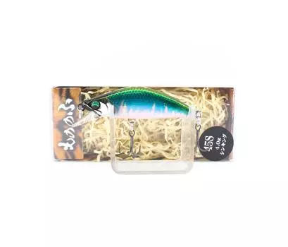 Тонущая приманка Bassday Mononofu 45S Mo-009 (5094)