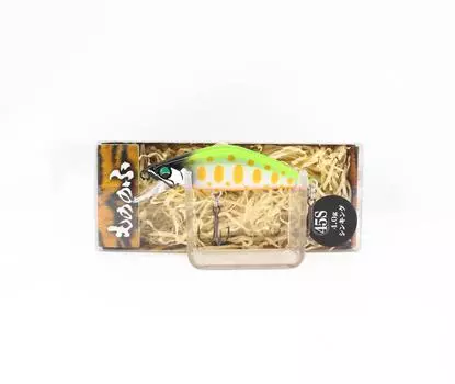 Тонущая приманка Bassday Mononofu 45S Mo-020 (5131)