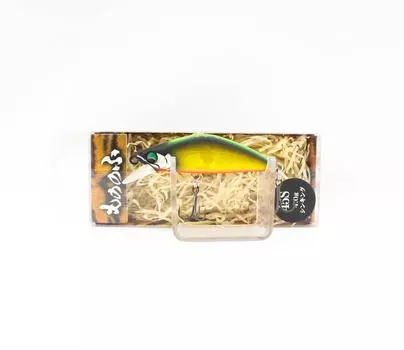 Тонущая приманка Bassday Mononofu 45S Mo-021 (5148)