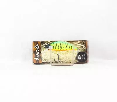 Тонущая приманка Bassday Mononofu 45S Mo-028 (5162)