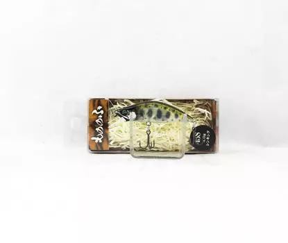 Тонущая приманка Bassday Mononofu 45S Mo-029 (5179)