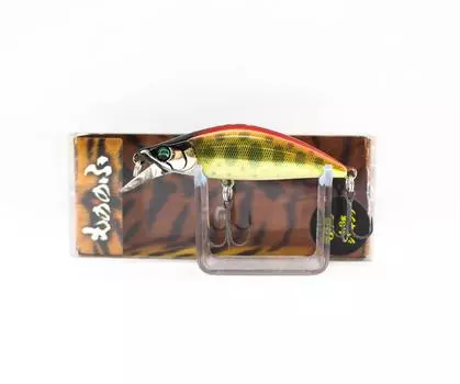 Тонущая приманка Bassday Mononofu 50S Mo-001 (6015)