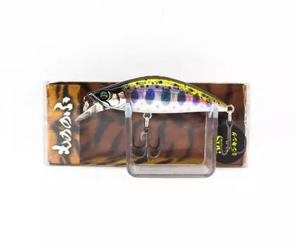 Тонущая приманка Bassday Mononofu 50S Mo-003 (6039)