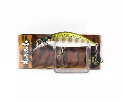 Тонущая приманка Bassday Mononofu 50S Mo-004 (6046)