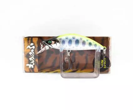 Тонущая приманка Bassday Mononofu 50S Mo-006 (6060)