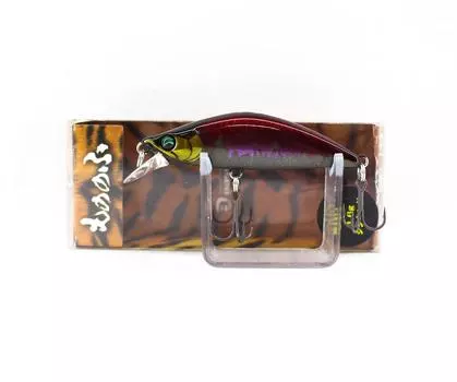 Тонущая приманка Bassday Mononofu 50S Mo-012 (6121)