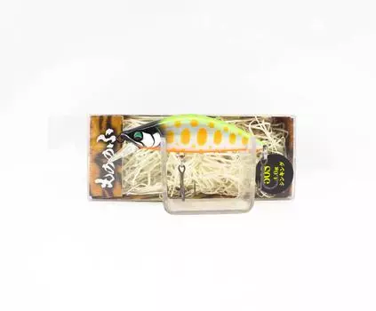 Тонущая приманка Bassday Mononofu 50S Mo-020 (6138)