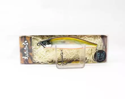 Тонущая приманка Bassday Mononofu 64S Mo-008 (2084)