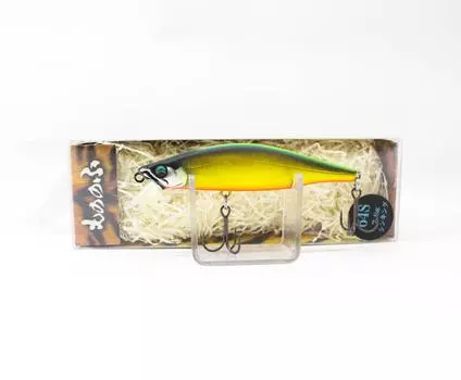 Тонущая приманка Bassday Mononofu 64S Mo-021 (2114)