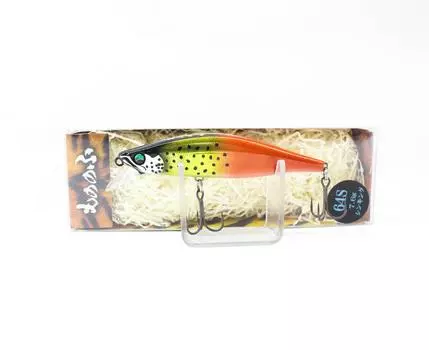 Тонущая приманка Bassday Mononofu 64S Mo-022 (2121)