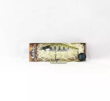 Тонущая приманка Bassday Mononofu 64S Mo-029 (2145)