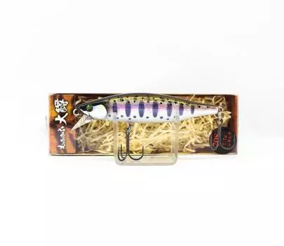 Тонущая приманка Bassday Mononofu 70S Mo-003 (7012)