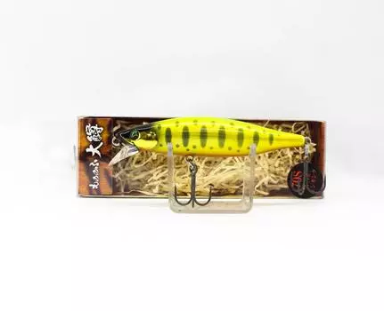 Тонущая приманка Bassday Mononofu 70S Mo-007 (7036)