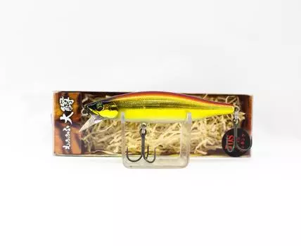 Тонущая приманка Bassday Mononofu 70S Mo-013 (7043)