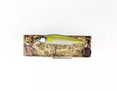 Тонущая приманка Bassday Mononofu 70S Mo-015 (7067)