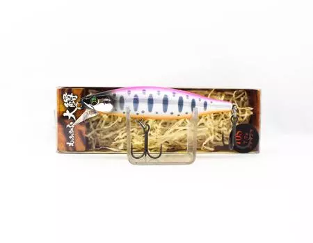 Тонущая приманка Bassday Mononofu 70S Mo-016 (7074)