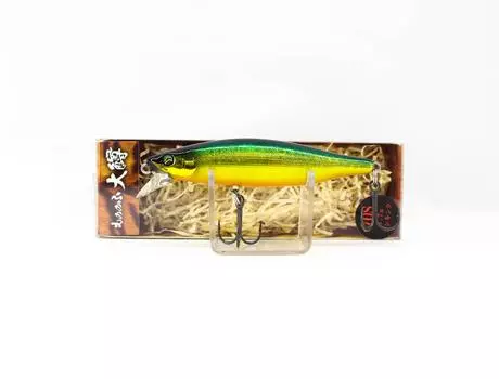 Тонущая приманка Bassday Mononofu 70S Mo-018 (7098)