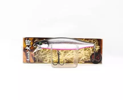 Тонущая приманка Bassday Mononofu 70S Mo-023 (7135)