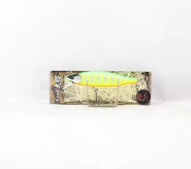 Тонущая приманка Bassday Mononofu 70S Mo-030 (7159)