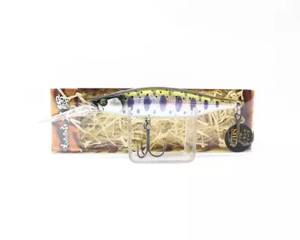 Тонущая приманка Bassday Mononofu D70S Mo-003 (4019)