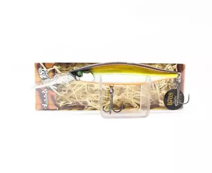 Тонущая приманка Bassday Mononofu D70S Mo-008 (4040)