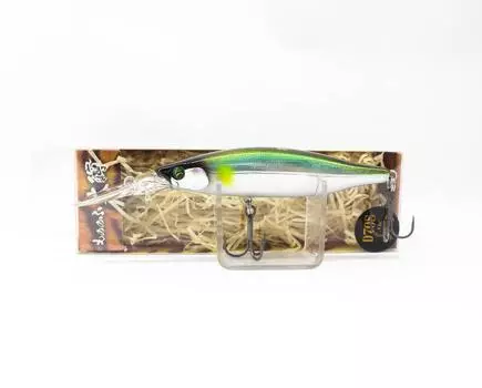 Тонущая приманка Bassday Mononofu D70S Mo-014 (4064)