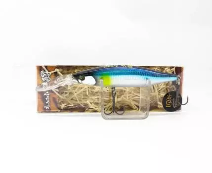 Тонущая приманка Bassday Mononofu D70S Mo-019 (4118)