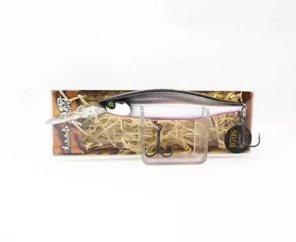 Тонущая приманка Bassday Mononofu D70S Mo-023 (4132)