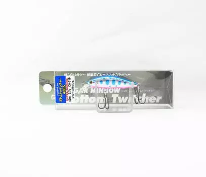 Тонущая приманка Bassday Sugar Minnow Bottom Twitcher 42ES 3,7 г CH-319 (0208)
