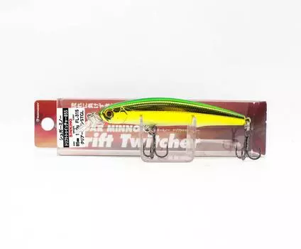 Тонущая приманка Bassday Sugar Minnow Drift Twitcher 85S M-99 (1341)