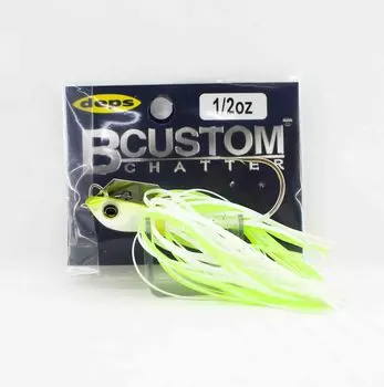 Тонущая приманка Deps B-Custom 1/2 унции 04 (6046)