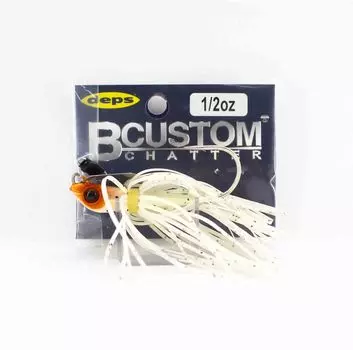 Тонущая приманка Deps B-Custom 1/2 унции 05 (6053)