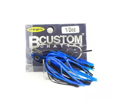 Тонущая приманка Deps B-Custom 1/2 унции 06 (6060)