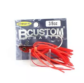 Тонущая приманка Deps B-Custom 3/8 унции 12 (5124)