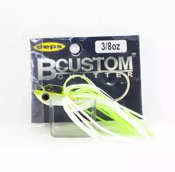 Тонущая приманка Deps B-Custom 3/8 унции 04 (5049)