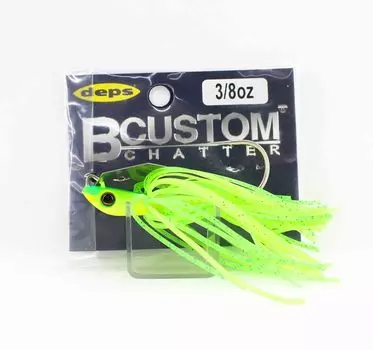 Тонущая приманка Deps B-Custom 3/8 унции 07 (5070)