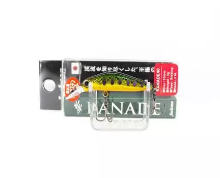 Тонущая приманка для форели Jackson Kanade 40 мм SKY (6686)