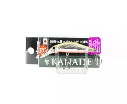 Тонущая приманка для форели Jackson Kanade 45 мм AUG (2517)