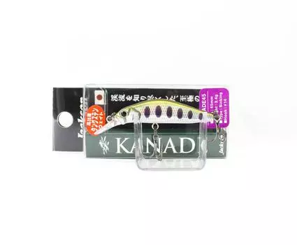 Тонущая приманка для форели Jackson Kanade 45 мм LYM (2456)