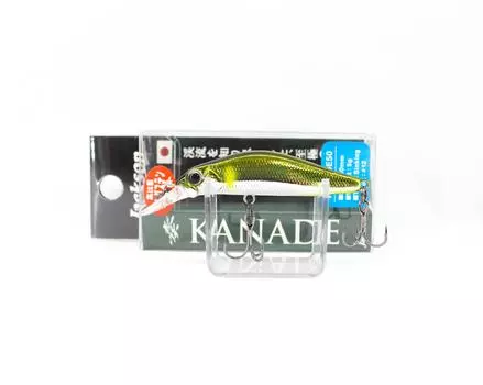 Тонущая приманка для форели Jackson Kanade 50 мм CCA (6785)