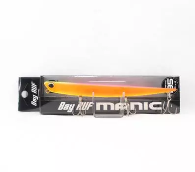 Тонущая приманка Duo Bay Ruf Manic 135 Pencil CCC0715 (3523)