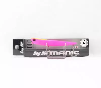 Тонущая приманка Duo Bay Ruf Manic 75 Pencil ACC0874 (1742 г.)