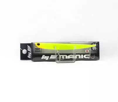 Тонущая приманка Duo Bay Ruf Manic 95 Pencil CCC0190 (9001)