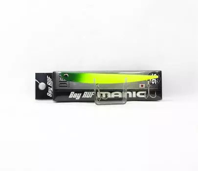 Тонущая приманка Duo Bay Ruf Manic 95 Pencil ACC0346 (9381)